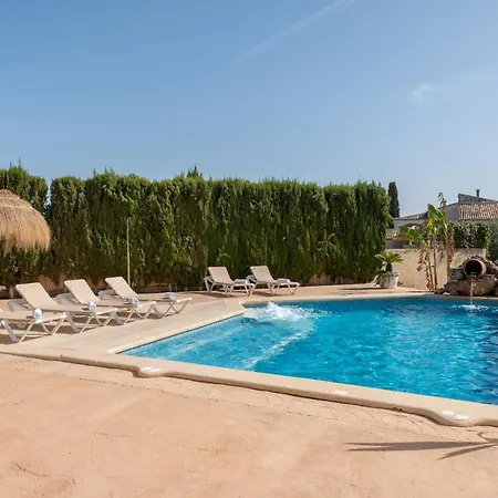 Sayana Villa Palma de Mallorca