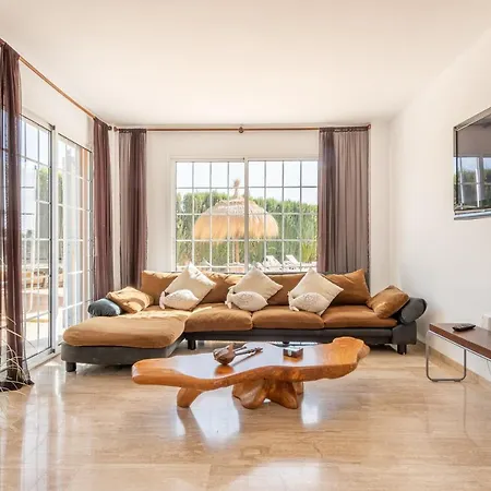 Sayana Villa