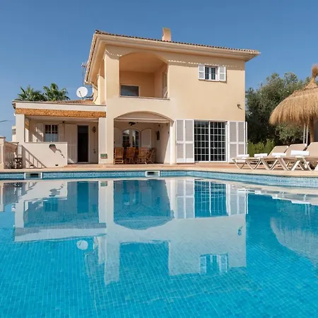 Sayana Villa